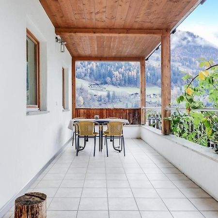 Kelderer Hof - Appartment Meran San Martino In Passiria  Kültér fotó