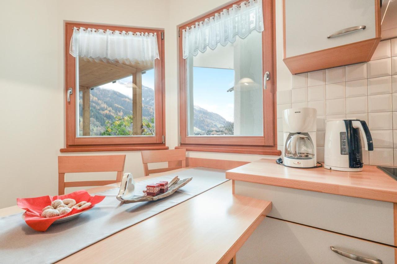 Kelderer Hof - Appartment Meran San Martino In Passiria  Kültér fotó