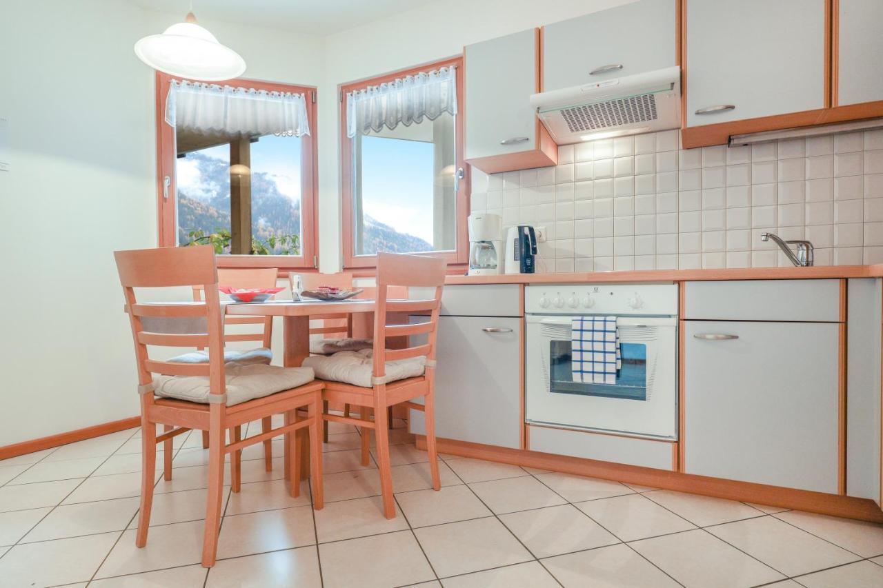 Kelderer Hof - Appartment Meran San Martino In Passiria  Kültér fotó