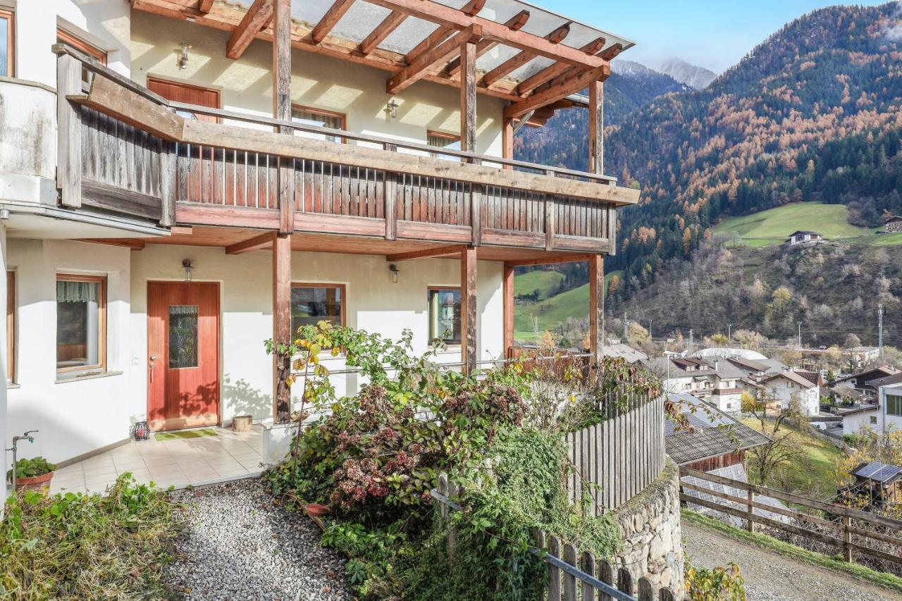 Kelderer Hof - Appartment Meran San Martino In Passiria  Kültér fotó