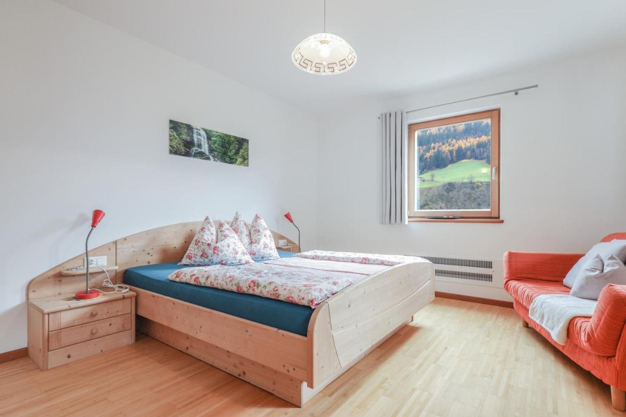 Kelderer Hof - Appartment Meran San Martino In Passiria  Kültér fotó