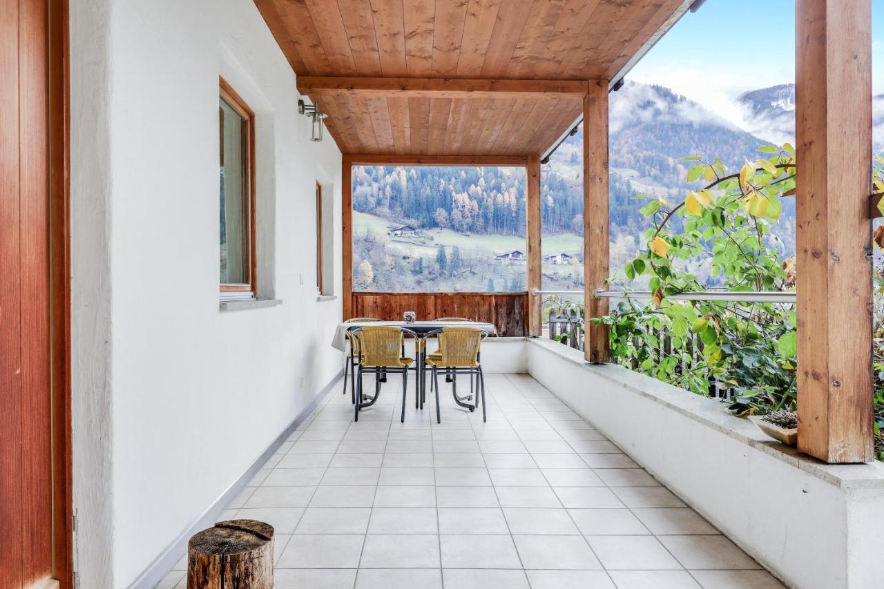 Kelderer Hof - Appartment Meran San Martino In Passiria  Kültér fotó