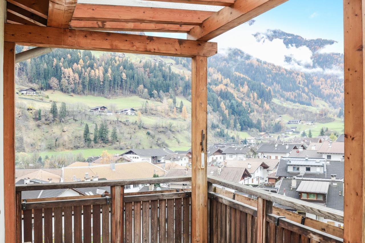 Kelderer Hof - Appartment Meran San Martino In Passiria  Kültér fotó